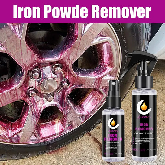 50 ml/100 ml; la technologie de pulvérisation de peinture roues roues anti-poussière professionnedétails de voiture chimique JB-XPCS 18